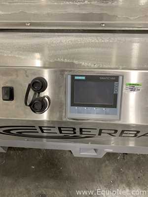 Eberbach C6155.003 Washdown Large Capacity Orbital Shaker