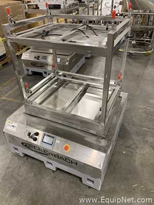Agitador Eberbach Corporation C6155.003
