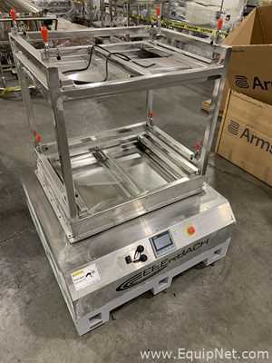 Eberbach C6155.003 Washdown Large Capacity Orbital Shaker