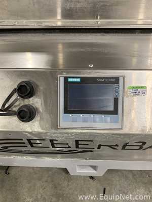 Eberbach C6155.003 Washdown Large Capacity Orbital Shaker