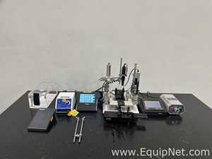 Stoelting Co Stereotaxic Equipment