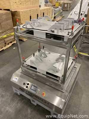 Eberbach C6155.003 Washdown Large Capacity Orbital Shaker