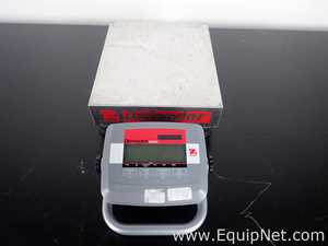 Báscula Ohaus Corporation D60BR