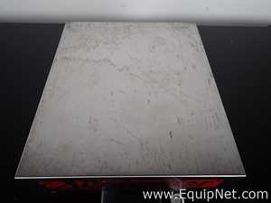 Báscula Ohaus Corporation D60BR