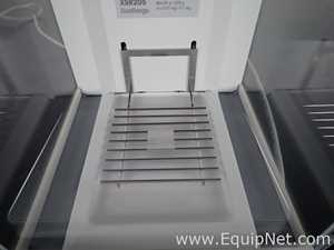Balança de Laboratório Mettler Toledo XSR205DU
