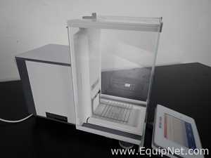 Balança de Laboratório Mettler Toledo XSR205DU