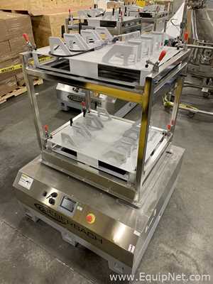 Eberbach C6155.003 Washdown Large Capacity Orbital Shaker