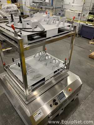 Eberbach C6155.003 Washdown Large Capacity Orbital Shaker