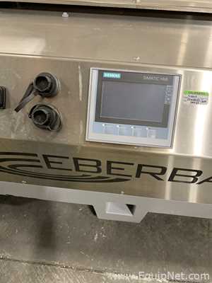 Eberbach C6155.003 Washdown Large Capacity Orbital Shaker