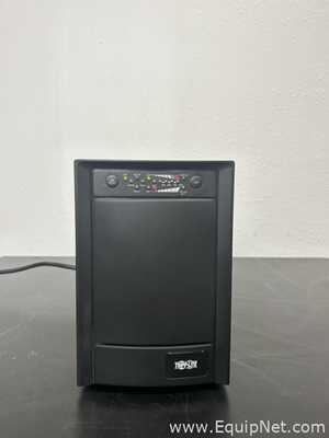 Fuente de Alimentación Tripp Lite SU750XL
