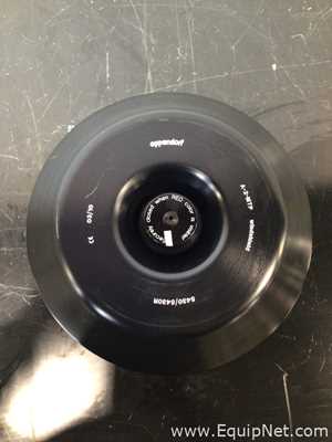 Eppendorf Micro Plate Centrifuge Rotor 5430/5430R