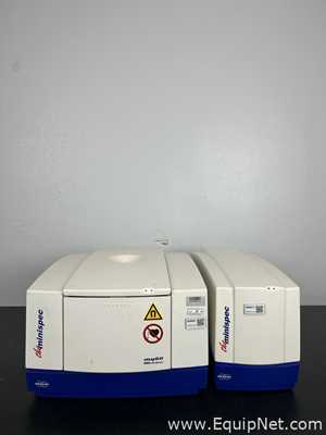 Bruker Minispec MQ60 NMR Analyzer