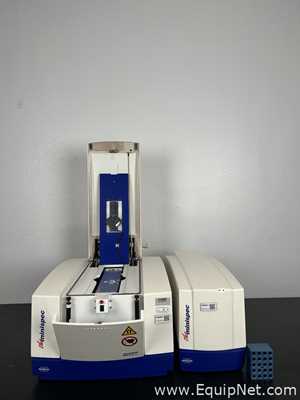 Bruker Minispec MQ60 NMR Analyzer