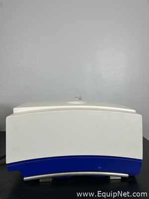 Bruker Minispec MQ60 NMR Analyzer