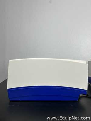 Bruker Minispec MQ60 NMR Analyzer