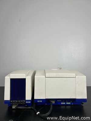 Bruker Minispec MQ60 NMR Analyzer