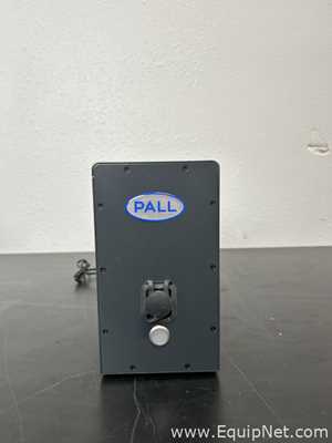 Controlador Pall Corporation mPath