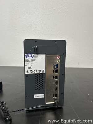 Controlador Pall Corporation mPath