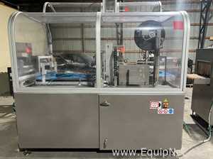 Embaladora/Encelofanadora/Encartuchadeira IFP T 650 2N