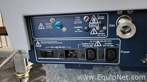 Espectrômetro de Massa Bruker amaZon SL Ion Trap LC/MS