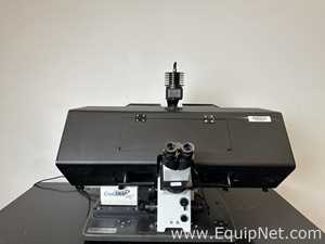 Microscopio Applied Precision Delta Vision