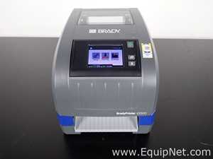 Impresora Brady Brady Printer i3300