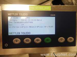 Báscula Mettler Toledo 2888