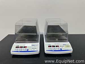 Lot Of 2 Fisherbrand 980FIIRKDDUS Incubating Rockers