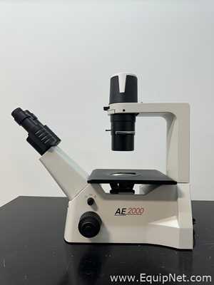 Microscópio Motic AE2000