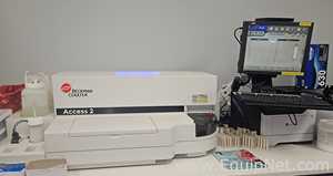 Beckman Coulter Access2 Immunoassay Analyzer