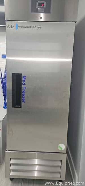 American BioTech Supply ph-abt-hc-ssp-23fa3 Freezer