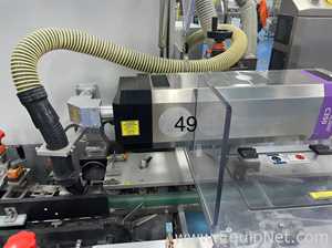 Markem - Imaje SLC-BOU 7MM SCAN HEAD KIT Laser