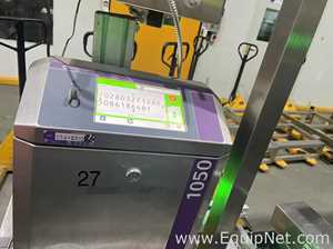 Marcador de Código ou Impressão MARKEM IMAJE CHINA CO LTD TIJ1050