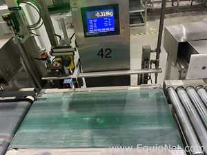 Balança NANTONG TONGJI CO LTD SCK30