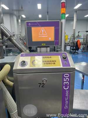 Laser MARKEM IMAJE CHINA CO LTD SmartLase C350