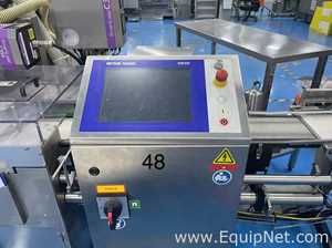 METTLER TOLEDO INTERNATIONAL METTLER TOLEDO C3350 Scale
