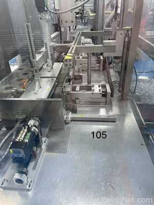 Atadora Shanghai Deni Machinery Co., LTD SW1350