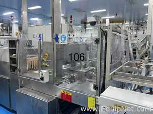 Atadora Shanghai Deni Machinery Co., LTD SW1350