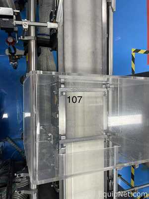 Atadora Shanghai Deni Machinery Co., LTD SW1350