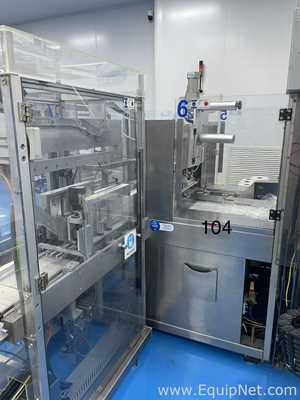 Atadora Shanghai Deni Machinery Co., LTD SW1350