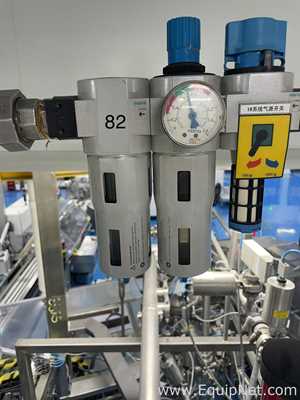 Festool Products NA Air and Cyclone Separator
