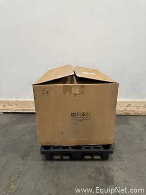 Lot Of 2 Empty Boxes And Empty Various Sized Crates For Storage
