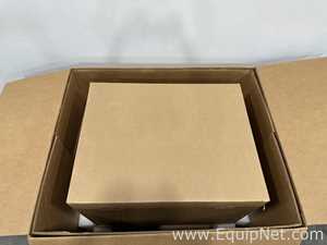Lot Of 2 Empty Boxes And Empty Various Sized Crates For Storage