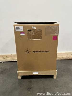 Lot Of 2 Empty Boxes And Empty Various Sized Crates For Storage