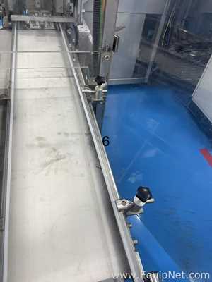 Atadora Shanghai Deni Machinery Co., LTD SW1350