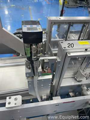 Atadora Shanghai Deni Machinery Co., LTD SW1350
