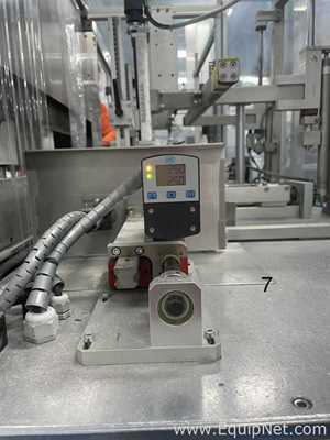 Atadora Shanghai Deni Machinery Co., LTD SW1350