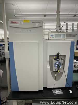 Espectrômetro de Massa Thermo Fisher Scientific Q Exactive Plus