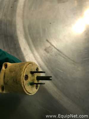 Equipamento para Estocagem aço inox Garvey 1546