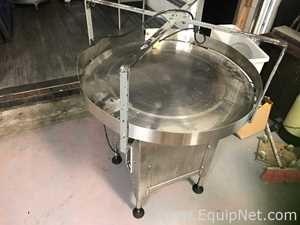 Equipamento para Estocagem aço inox Garvey 1546